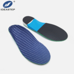 Custom Inserts for Shoes: From Product Design to Bulk Manufacturing