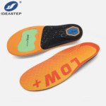 Custom Arch Support from Design Specifications to Scalable Insole Manufacturing