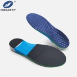 Orthotic Insoles for High Arched Feet: Reliable Manufacturer Offering Wholesale & Custom Builds