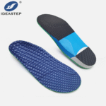 Inside a Professional Orthotic Insoles Factory: Production Workflow Explained