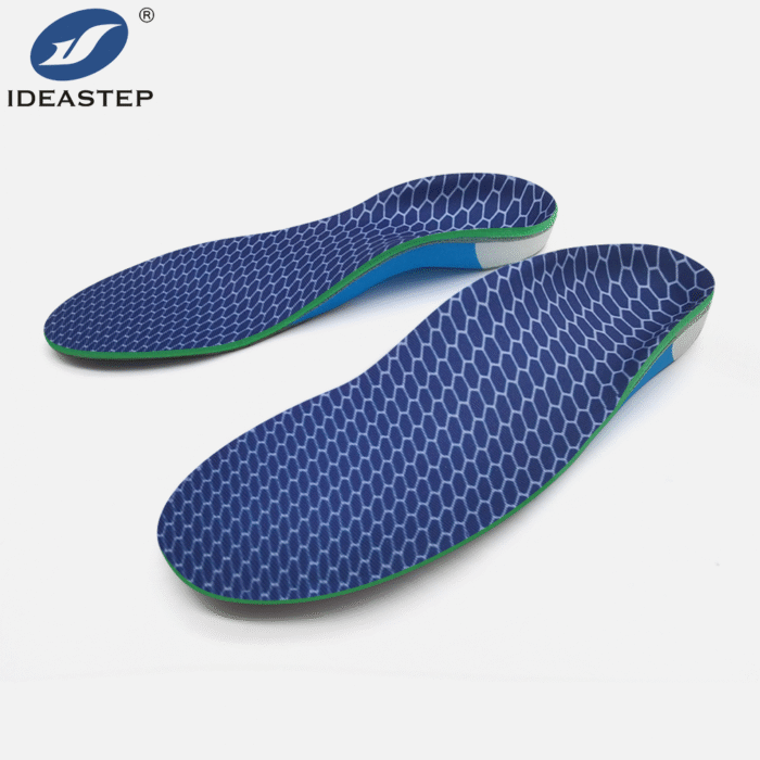 Semi‑Custom Orthotic Insoles for In‑Toe Gait Correction | Gait Support ...