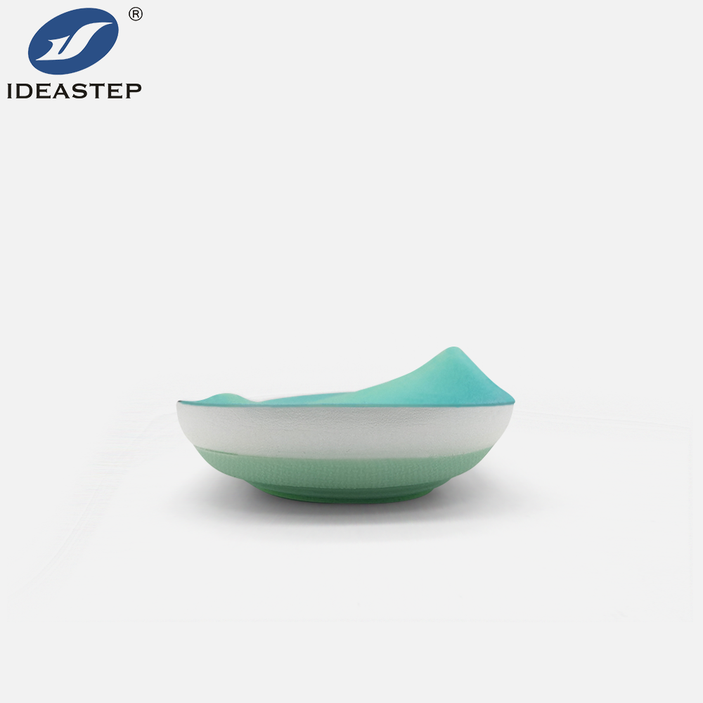 JF-425-1 Ultra-Thin Supercritical Foam Insoles with Poron Cushion Pad - Image 6