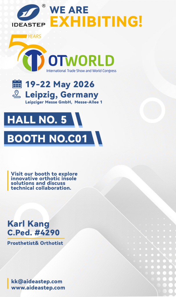 IDEASTEP to Showcase Solutions at OTSWORLD 2026