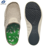 Heat Moldable Custom EVA Insoles – Ideastep XA-053 | Premium B2B Foam Supplier