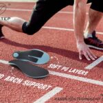 How Orthotic Insoles Correct Foot Biomechanics