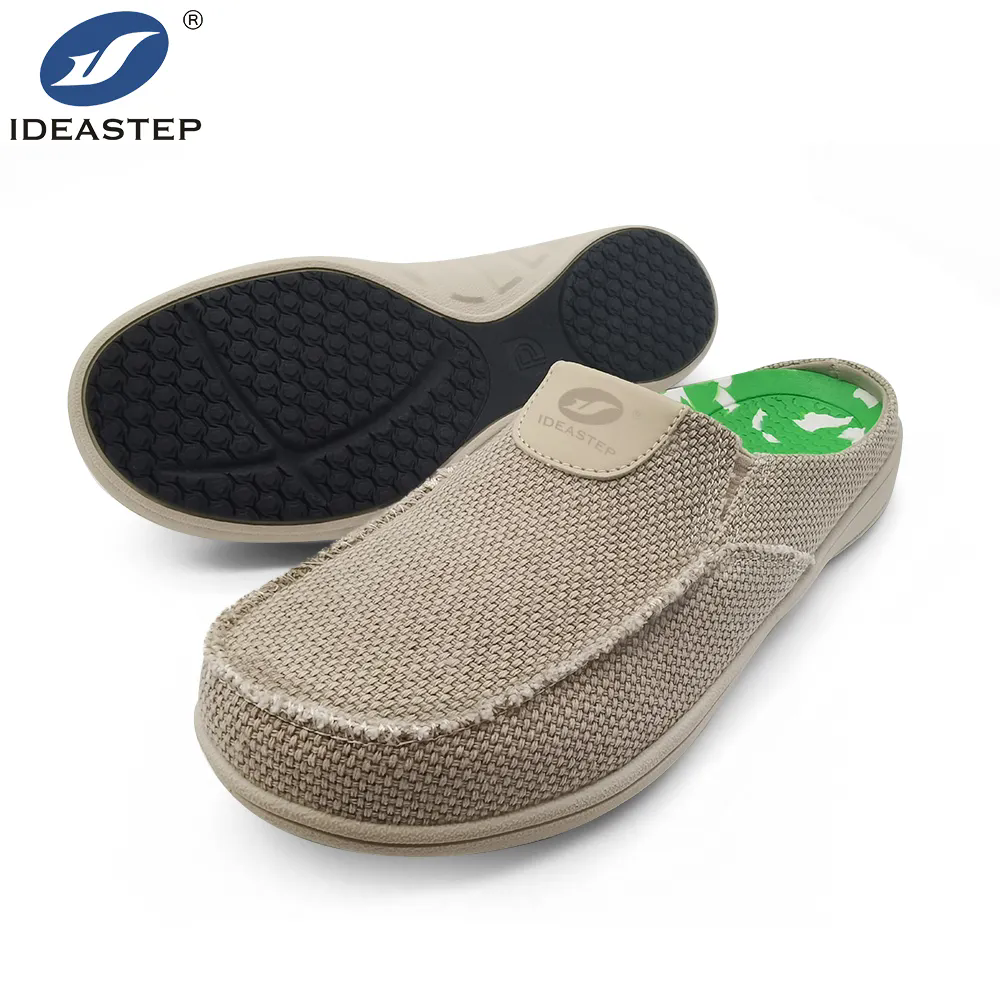 Heat Moldable Custom EVA Insoles – Ideastep XA-053 | Premium B2B Foam Supplier