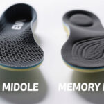 EVA Midsole vs Memory Foam: Which Delivers True Comfort for Your Feet?