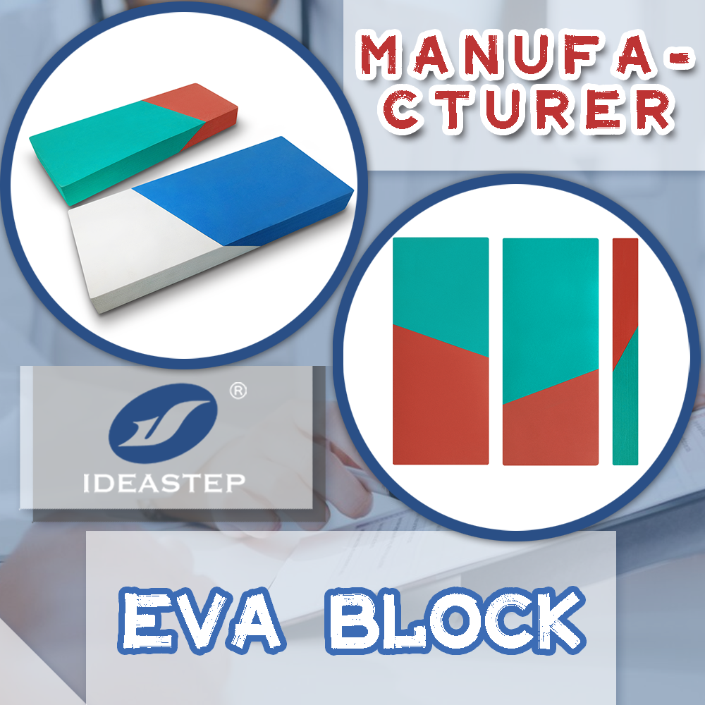 Ideastep Professional Custom EVA Insoles: A Holistic Solution for Foot Health and Athletic Performance