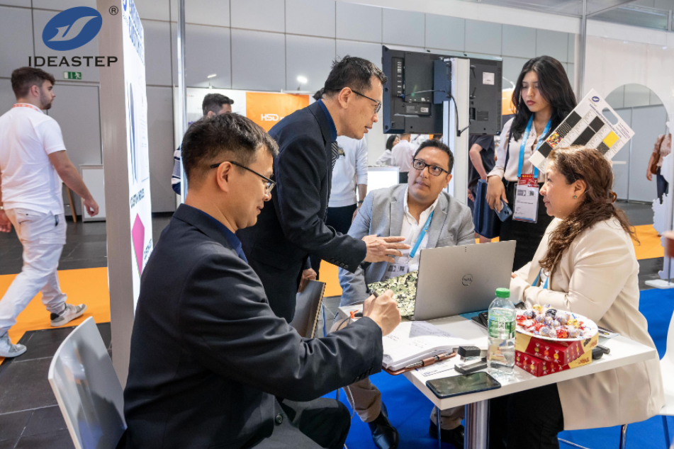 IDEASTEP to Showcase Solutions at OTSWORLD 2026