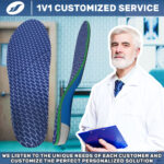 Ideastep | Custom Orthopedic Shoe Inserts for Clinics & Distributors