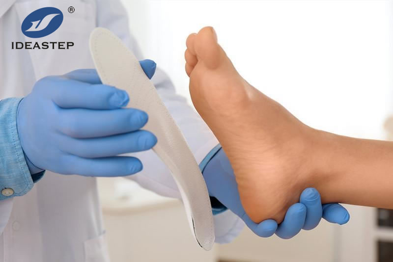 How Custom Orthotics Are Made in a Factory | Step-by-Step Guide