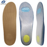 Breathable Insoles: Improving Comfort and Footwear Performance