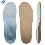 Behind the Scenes: How Our Orthotic Insoles Are Manufactured