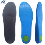 Smart Cushion Insoles for GPS-Ready Footwear and OEM Development