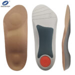 Diabetic Foot Care Insoles for Orthopedic and Medical Suppliers