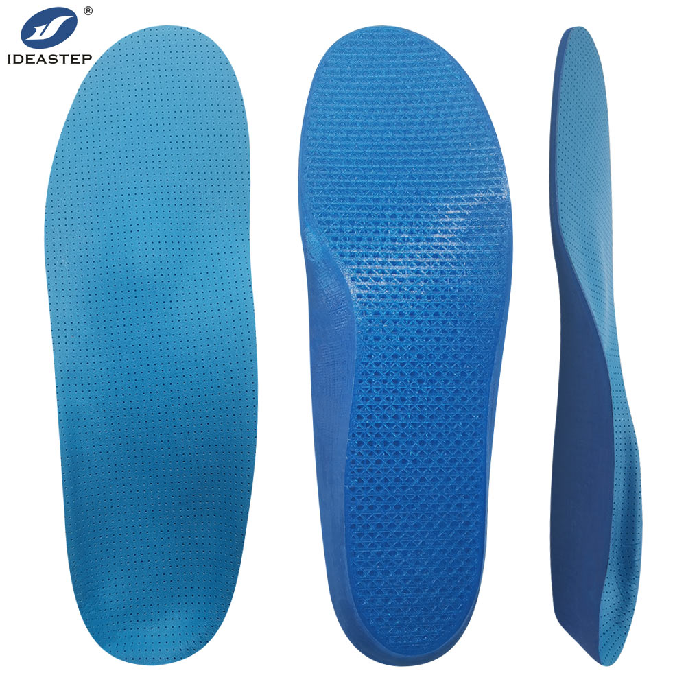 3D-6 Motion Balance Orthotic Insole | Responsive Support & Stability Control