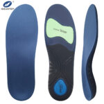 High-Quality Custom Orthopedic Shoe Inserts – Bulk Orders Available