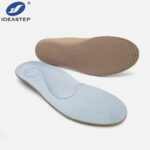 Diabetic Orthotic Insoles: Materials, Design and Benefits