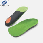 Buy Instant Custom Orthotic Insoles Direct from Trusted Factory