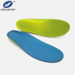 Enhancing Shoe Support with EVA Orthotic Insoles for Shoes