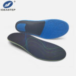 Popular Brands of Custom Insoles: Top Solutions for Footwear Industry & Orthotic Manufacturers