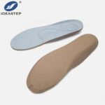Why Global Companies Choose Our Orthotic Insole Manufacturing