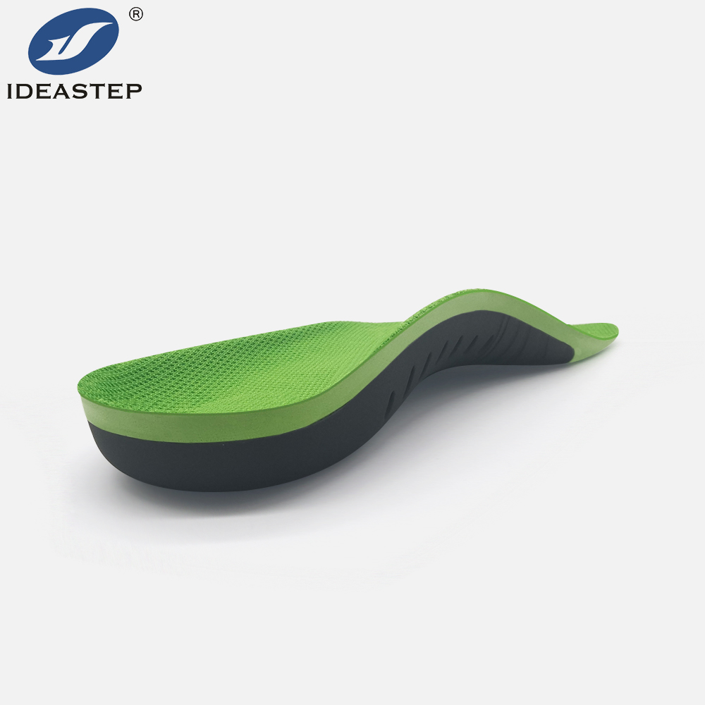 Ideastep JH-20922 Metatarsal Support Insoles | Heel Cushion & Arch Support - Image 3