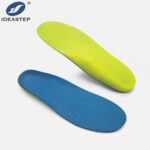 Bespoke High Arch Orthotic Insoles & Bulk Supplies: Low MOQ Options for UK Shoe Brands