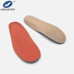 Premium Wholesale EVA Insole Lightweight Cushion Insoles Bulk Customization