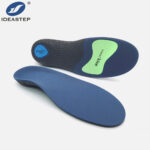 Custom EVA Insoles for Footwear Brands and OEM Projects