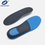 Custom Shoe Inserts Built for Personalized Fit and Long-Term Foot Support