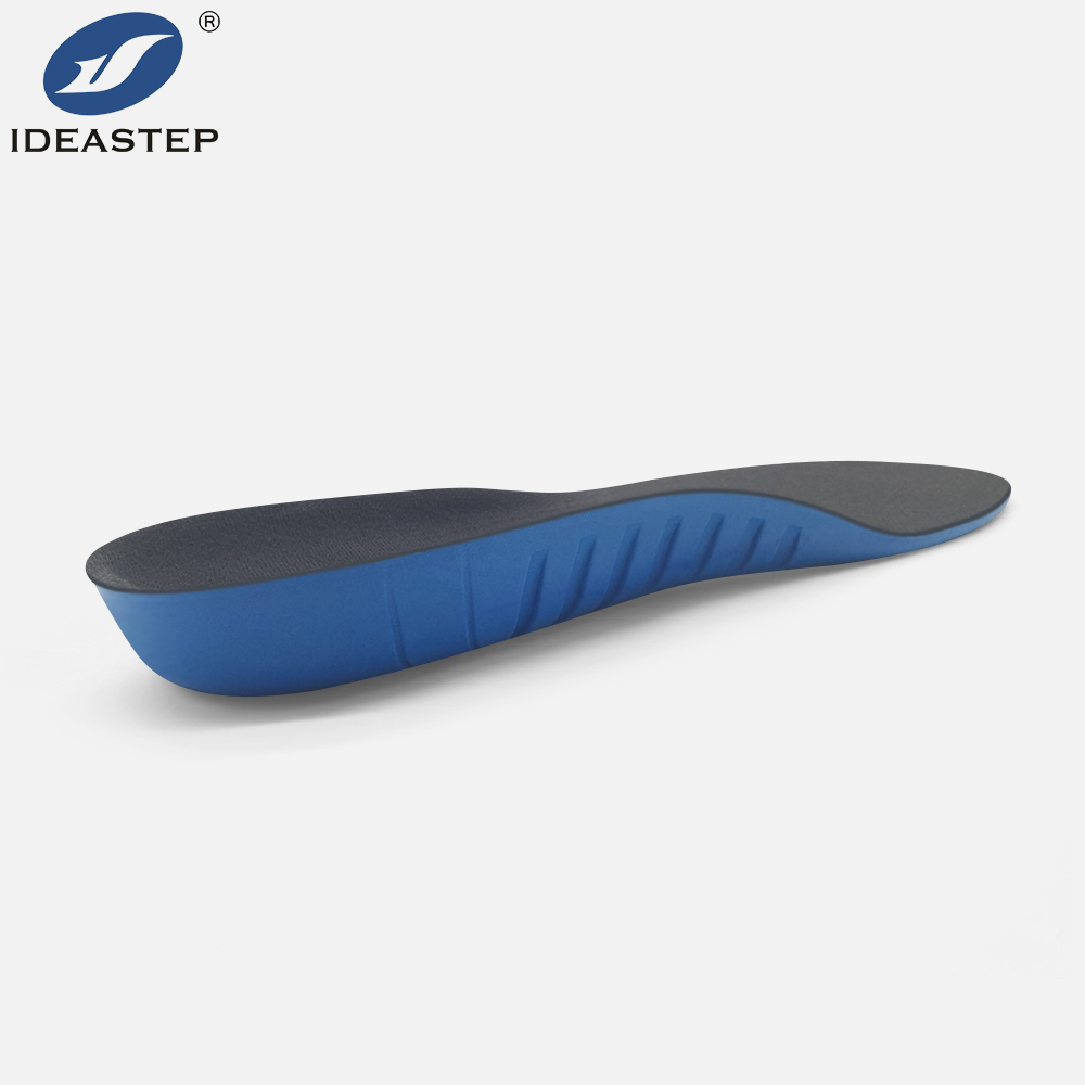 Ideastep JF-495-1 GPS Tracker Compatible Insoles | Smart Footwear Solution - Image 4