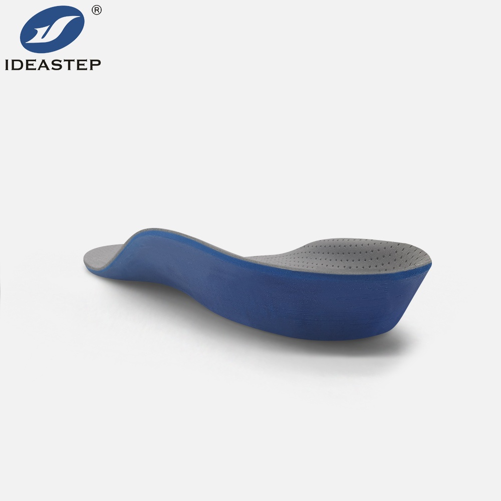 3D-8 Dynamic Comfort 3D Printed Insole | Energy Return & Long-Lasting Support - Image 5