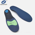 OEM Custom Insoles for Orthopedic & Footwear Brands
