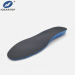 Why Source Directly From a Specialised High Arch Insoles Manufacturer for Your Orthotic Line