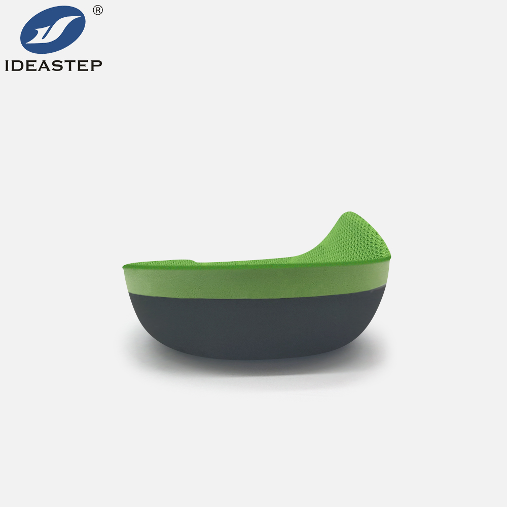 Ideastep JH-20922 Metatarsal Support Insoles | Heel Cushion & Arch Support - Image 5