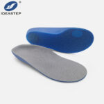 EVA vs TPU vs Carbon Fiber in Orthotic Insoles