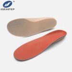 Quality Control Process for Custom Orthotic Insoles