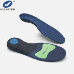 Heel & Arch Support Insoles Manufacturer for Custom Orthotic Solutions