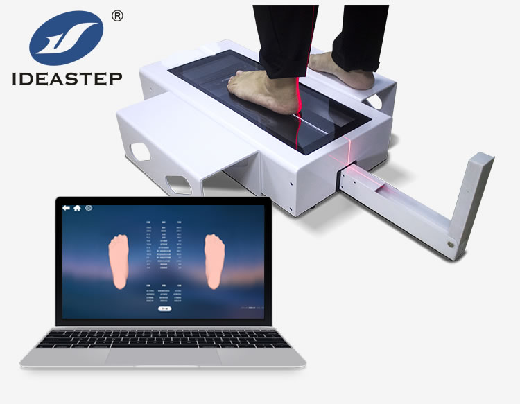 Why 3D Scanning Is Changing Orthotic Manufacturing