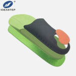 Heel Cushion Inserts Manufacturer: Custom Solutions for Footwear Brands