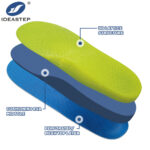 Multi-Layer Orthotic Insoles Structure Explained for B2B Buyers