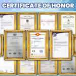 How to Choose a Reliable Orthotic Insoles Manufacturer