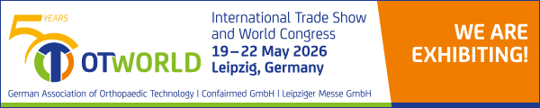 Ideastep to Showcase Innovative Custom Orthotic Insoles at OTWorld 2026
