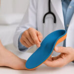 Medical Orthotic Insoles Manufacturer for B2B Wholesale Supply