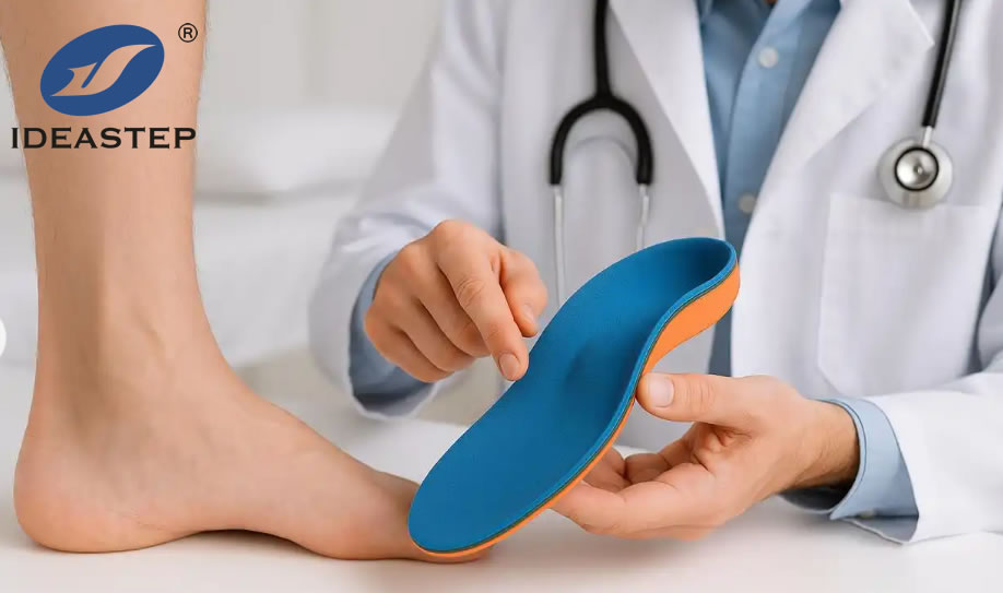 Wholesale Custom Orthopedic Shoe Inserts: A Complete Guide for Distributors and Retailers