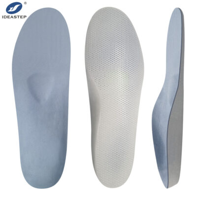 3D-11 Ultra-Light Minimal 3D Printed Insole | Invisible Fit & Everyday Comfort