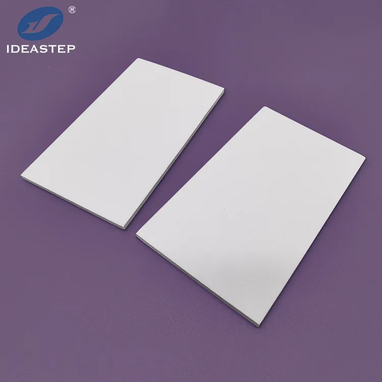 Ideastep A15 EVA Sheet | High-Hardness EVA for Outsoles & Hybrid Soles - Image 3