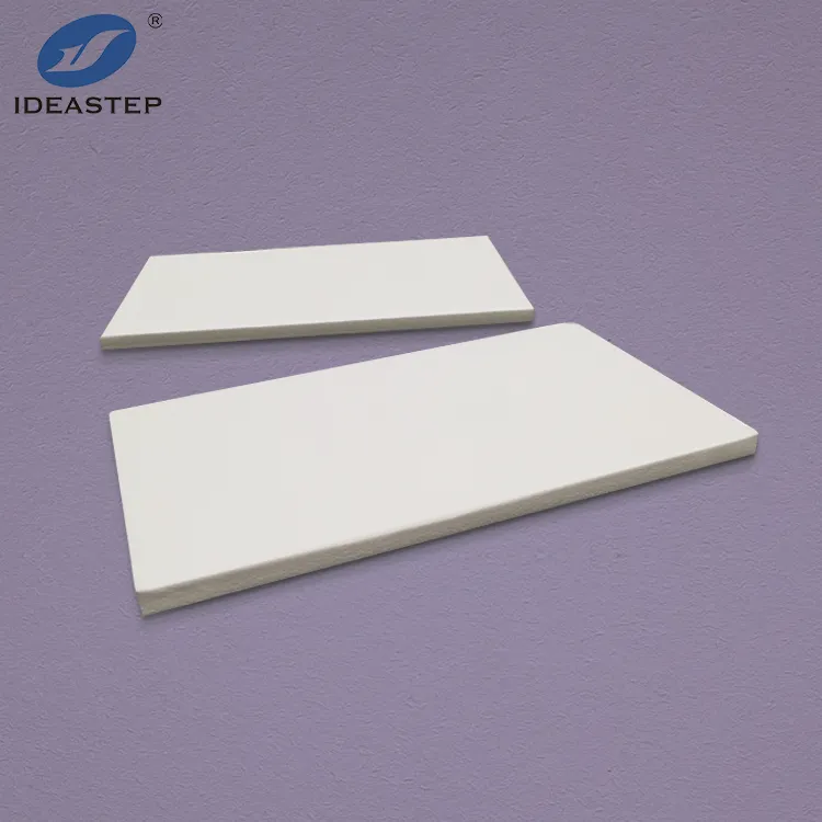 Ideastep A++ Premium Custom EVA Foam Sheet for Soles (High Rebound, Lightweight, Industrial Grade) - Image 3