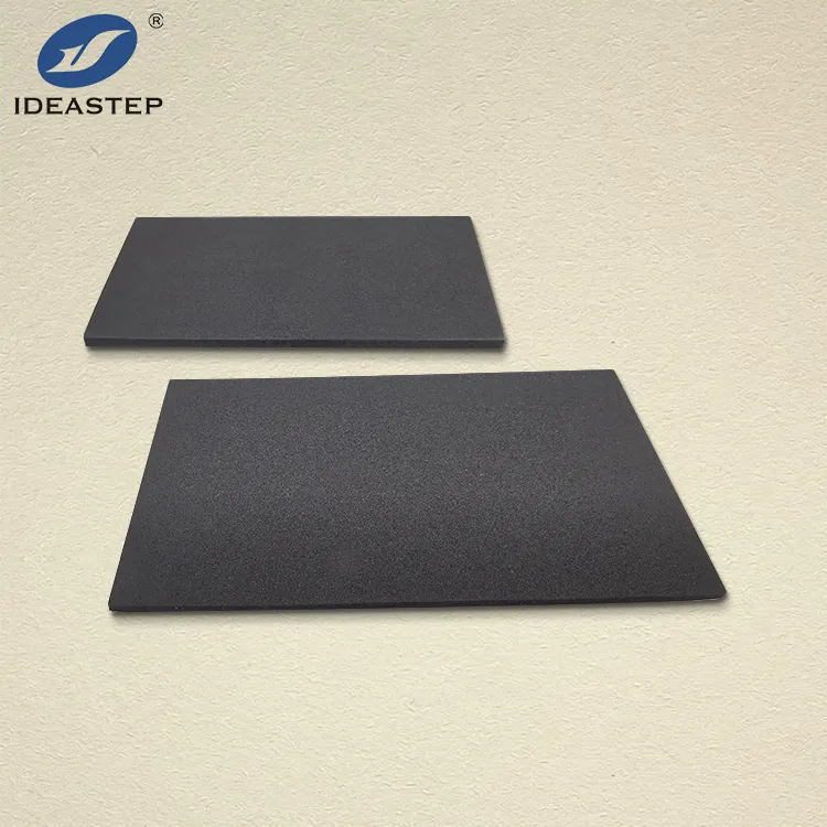 Ideastep F Grade Premium Lightweight EVA Film for Shoe Insoles (High Rebound Comfort Material) - Image 3